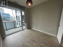 1618E - 576 FRONT STREET W Toronto