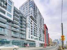 1618E - 576 FRONT STREET W Toronto