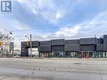 1618E - 576 FRONT STREET W Toronto