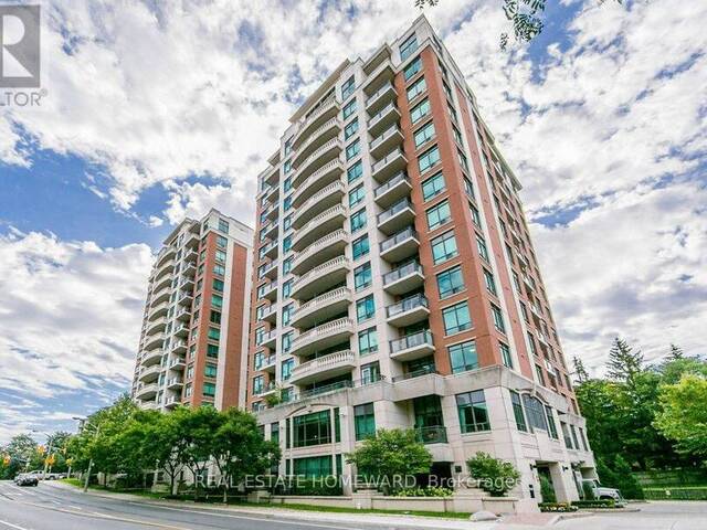 1405 - 319 MERTON STREET Toronto Ontario