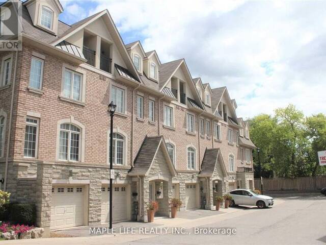 5 HAYES LANE Toronto Ontario