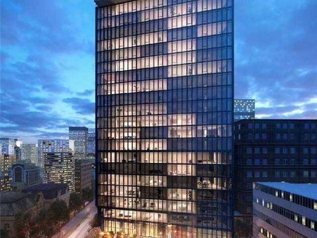 3009 - 60 SHUTER STREET Toronto Ontario