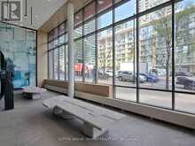 523 - 15 BRUNEL COURT Toronto