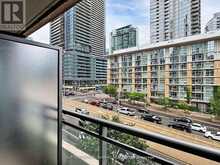 523 - 15 BRUNEL COURT Toronto