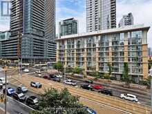 523 - 15 BRUNEL COURT Toronto