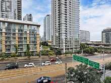 523 - 15 BRUNEL COURT Toronto