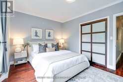 148 BOOTH AVENUE Toronto