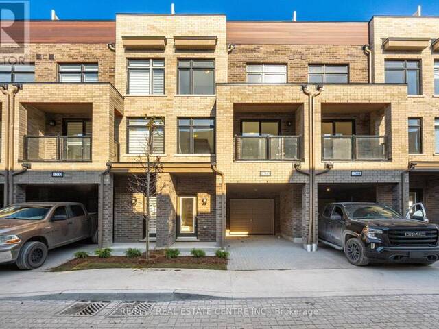 1203 - 1865 PICKERING PARKWAY Pickering Ontario