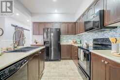 13 - 1070 GLENBOURNE DRIVE Oshawa 