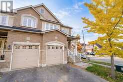 13 - 1070 GLENBOURNE DRIVE Oshawa 