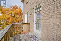 13 - 1070 GLENBOURNE DRIVE Oshawa 