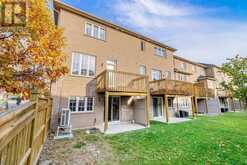 13 - 1070 GLENBOURNE DRIVE Oshawa 