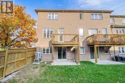 13 - 1070 GLENBOURNE DRIVE Oshawa 