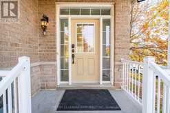 13 - 1070 GLENBOURNE DRIVE Oshawa 