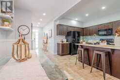 13 - 1070 GLENBOURNE DRIVE Oshawa 