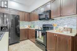 13 - 1070 GLENBOURNE DRIVE Oshawa