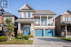 12 - 1290 OLD ORCHARD AVENUE Pickering