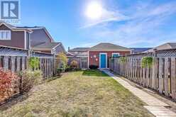 227 RIVERLANDS AVENUE Markham