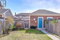 227 RIVERLANDS AVENUE Markham