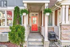 227 RIVERLANDS AVENUE Markham