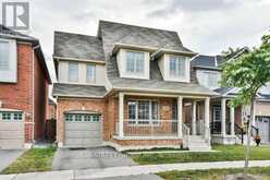 104 EVERSHOT CRESCENT Markham