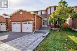 28 MANDEL CRESCENT Richmond Hill