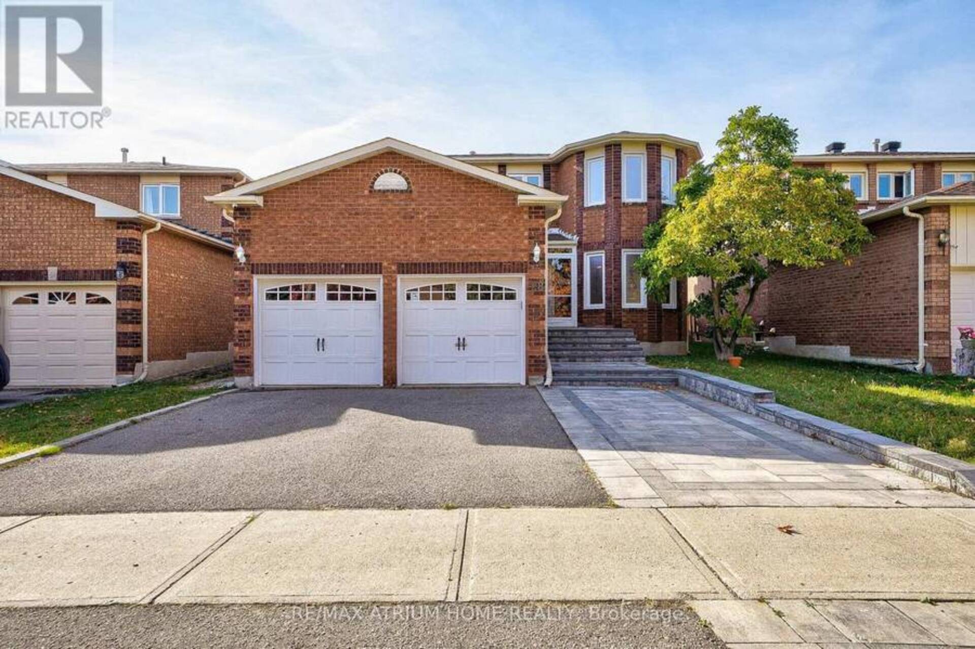 28 MANDEL CRESCENT Richmond Hill