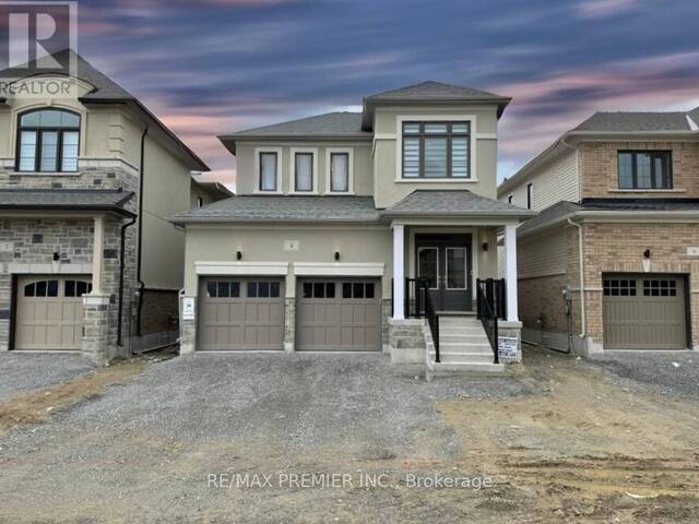 4 KEN DAVIE GATE Georgina Ontario