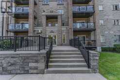 210 - 44 FERNDALE DRIVE S Barrie