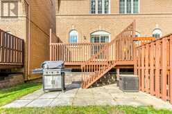 53 - 75 STRATHAVEN DRIVE Mississauga