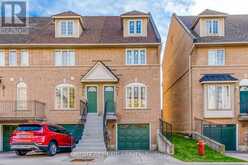 53 - 75 STRATHAVEN DRIVE Mississauga