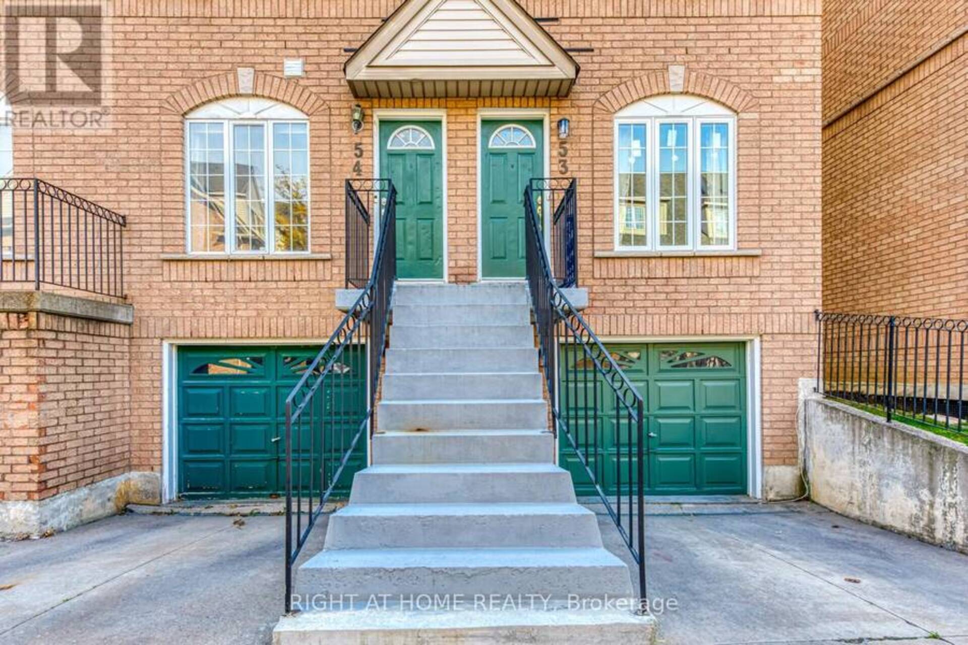 53 - 75 STRATHAVEN DRIVE Mississauga