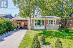 103 LEXINGTON AVENUE Toronto