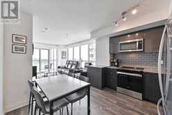 710 - 1461 LAWRENCE AVENUE W Toronto