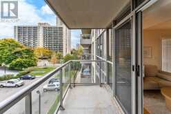 307 - 70 HIGH PARK AVENUE Toronto