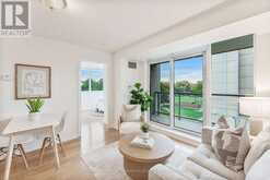 307 - 70 HIGH PARK AVENUE Toronto