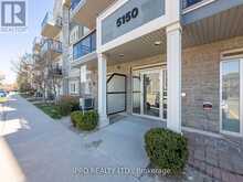 215 - 5150 WINSTON CHURCHILL BOULEVARD Mississauga