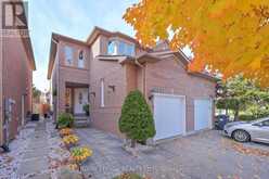 3897 HONEY LOCUST TRAIL Mississauga 