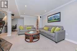 3897 HONEY LOCUST TRAIL Mississauga 