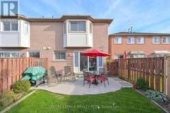 3897 HONEY LOCUST TRAIL Mississauga 