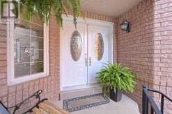 3897 HONEY LOCUST TRAIL Mississauga 