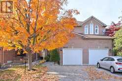 3897 HONEY LOCUST TRAIL Mississauga 