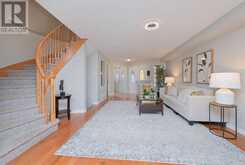 3897 HONEY LOCUST TRAIL Mississauga 