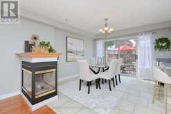 3897 HONEY LOCUST TRAIL Mississauga 