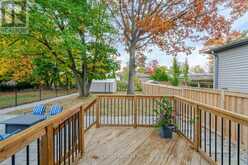 396 RIVER SIDE DRIVE Oakville