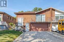 32 JADE CRESCENT Brampton 