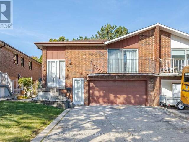 32 JADE CRESCENT Brampton  Ontario