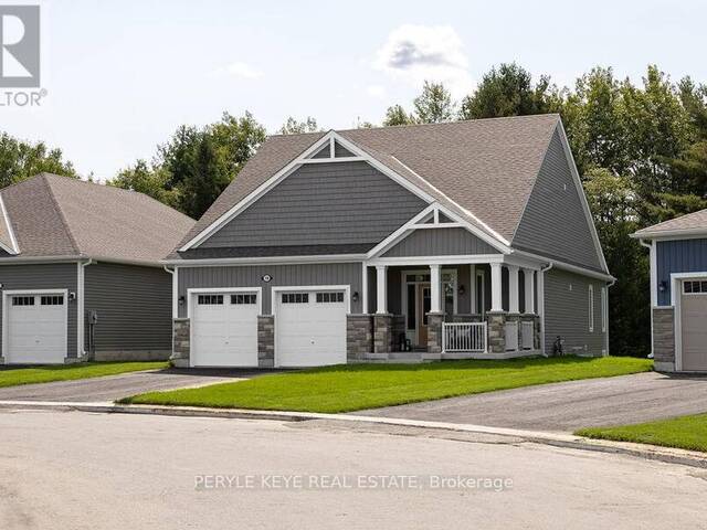 10 DYER CRESCENT Bracebridge Ontario