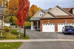 246 TOBIN COURT Peterborough