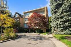 204 - 14 DEER PARK CRESCENT Toronto